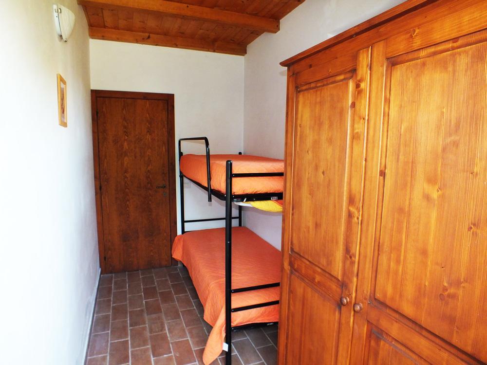 Agriturismo La Casa Della Lavanda - Il Rustico Marina di Montemarciano Exterior foto